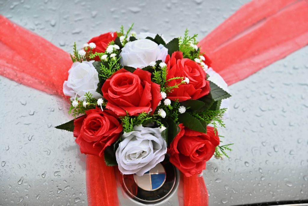 Svatební fotografie jižní čechy